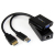 StarTech.com Acer Aspire S7 Ultrabook HDMI naar VGA en USB 3.0 Gigabit Ethernet-accessoirebundel