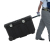 Stanley MOBILE Job Chest walizka/ torba Pokrowiec w typie walizki na naóżkach Czarny