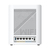 ASUS ZenWiFi BQ16 Tribanda (2.4 GHz / 5 GHz / 6 GHz) Wi-Fi 7 (802.11be) Blanco 3 Interno