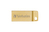 Verbatim Metal Executive - USB 3.0 Drive 16 GB - Gold