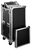 IMG Stage Line MR-182 audioapparatuurtas Universeel Hard case Aluminium, Hout Aluminium, Zwart