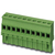 Phoenix Contact MVSTBR 2,5/ 6-ST-5,08 wire connector Green