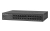 NETGEAR GS324 Unmanaged Gigabit Ethernet (10/100/1000) 1U Schwarz