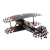 E-flite EFL10950 ferngesteuerte (RC) modell Doppeldecker Elektromotor 1:5