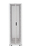 APC NetShelter SX 48U boîtier rack de puissance Sol Blanc