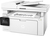 HP LaserJet Pro M130fw Lézer A4 1200 x 1200 DPI 23 oldalak per perc Wi-Fi