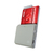 ACS ACR3901U chipkártya olvasó Elem USB 2.0 Fehér