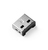Smartkeeper UL03PKBK bloqueur de port Bloqueur de port + clé USB Type-A Noir 6 pièce(s)