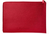 HP Spectre 13.3” Split Leather Sleeve 33.8 cm (13.3") Sleeve case Red