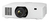 NEC PV710UL-W Beamer Standard Throw-Projektor 7100 ANSI Lumen 3LCD WUXGA (1920x1200) Weiß