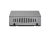 LevelOne 5-Port Fast Ethernet PoE Switch, 802.3af PoE, 4 PoE Outputs, 61.6W