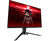 Asrock PG32QF2B számítógép monitor 80 cm (31.5") 2560 x 1440 pixelek Wide Quad HD Fekete