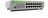Allied Telesis FS710/16E No administrado Fast Ethernet (10/100) 1U Verde, Gris