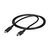 StarTech.com 1 m (3.3 ft.) USB-C to Mini DisplayPort Cable - 4K 60Hz - Black