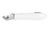 Unold 488990 ijsschep IJslepel 4 mm