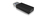 ICY BOX IB-CB015 USB Type-C 3.1 (Gen 2) USB Type-A 3.1 (Gen 2) Black