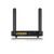 Zyxel LTE3301-M209 router wireless Fast Ethernet Banda singola (2.4 GHz) 4G Nero