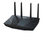 ASUS RT-AX5400 router bezprzewodowy Gigabit Ethernet Dual-band (2.4 GHz/5 GHz) Czarny