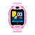 Canyon Smartwatch Kids Jondy KW-44 pink 4G LBS WiFi-Track retail