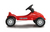Jamara 460288 Schaukelndes/fahrbares Spielzeug Aufsitzauto