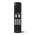 Thomson ROC1128PAN télécommande IR Wireless TV Appuyez sur les boutons