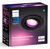 Philips 929003809401 Smart Lighting Intelligenter Einbaustrahler Bluetooth 4,2 W