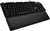 Logitech G G513 Carbon RGB Mechanical Gaming Keyboard, GX Blue (Clicky) billentyűzet USB QWERTY Angol Szén