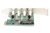 Digitus DS-30221-1 hálózati kártya Belső USB 5000 Mbit/s