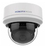 Mobotix MX-VD1A-4-IR bewakingscamera Dome IP-beveiligingscamera Buiten 1920 x 1080 Pixels Plafond/muur/paal