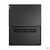 Lenovo V V15 Intel® Core™ i5 i5-12500H Laptop 39.6 cm (15.6") Full HD 8 GB DDR4-SDRAM 256 GB SSD Wi-Fi 6 (802.11ax) Windows 11 Pro Black
