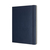 Moleskine 805-50-0285-512-9 jegyzettömb és jegyzetfüzet Kék