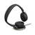 Jabra 26699-989-889 fejhallgató és headset Vezetékes és vezeték nélküli Fejpánt Iroda/telefonos ügyfélközpont Bluetooth Fekete