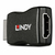 Lindy 32104 tussenstuk voor kabels HDMI-A Zwart