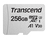 Transcend 300S 256 Go MicroSDXC NAND
