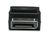 Techly ICOC-DSP-A-005 cavo DisplayPort 0,5 m Nero