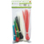Techly Kit Multicolor Nylon Cable Ties 200 pcs ISWT-SET-CL