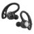 JLab Epic Air Sport Headset Wireless Ear-hook, In-ear Sports Bluetooth Black