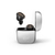 Klipsch T5 Kopfhörer Kabellos im Ohr Anrufe/Musik Bluetooth Schwarz