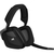 Corsair VOID ELITE Wireless Headset Vezeték nélküli Fejpánt Játék Fekete