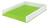 Leitz 53611054 Boîte à archives Polystyrène Vert, Blanc
