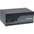 InLine KVM Desktop Switch, 2-port, Dual Monitor DP 1.2, 4K, USB 3.0, Audio
