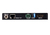 ATEN VE1830 extensor audio/video Transmisor y receptor de señales AV Negro
