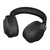 Jabra Evolve2 85, UC Stereo Headset Vezetékes és vezeték nélküli Fejpánt Iroda/telefonos ügyfélközpont USB C-típus Bluetooth Fekete