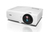 BenQ SH753 beamer/projector Projector met normale projectieafstand 4300 ANSI lumens DLP 1080p (1920x1080) Wit