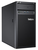 Lenovo ThinkSystem ST50 serwer 4 TB Wieża (4U) Intel® Xeon® E-2124G 3,4 GHz 8 GB DDR4-SDRAM 250 W