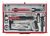 Teng Tools TCMONSTER02 mechanics tool set