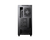 MSI MPG SEKIRA 100P 'S100P' Mid Tower Gaming Computer Case 'Black, 4x 120mm PWM Fans, USB Type-C, Tempered Glass Panel, ATX, mATX, mini-ITX'