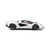 BBURAGO Lamborghini Countach LPI 800-4 Supercar model Preassembled 1:24