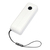 ACS ACR3901T-W1 smart card reader Indoor Bluetooth White