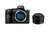Nikon Z 5 24-50 Kit MILC 24,3 MP CMOS 6016 x 4016 Pixel Nero